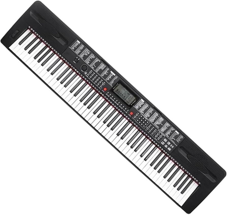 ピアノキーボード 楽天市場】【楽天1位】RiZKiZ 電子キーボード 61鍵盤 選べる